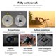 thumbnail image 5 of Binoculares Nikon Trailblazer II 10x25 compactos (negro), 5 of 8