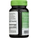 thumbnail image 2 of Nature's Way Activated Charcoal, suplemento de carbón activado que ayuda a unir materiales no deseados, 2 of 3