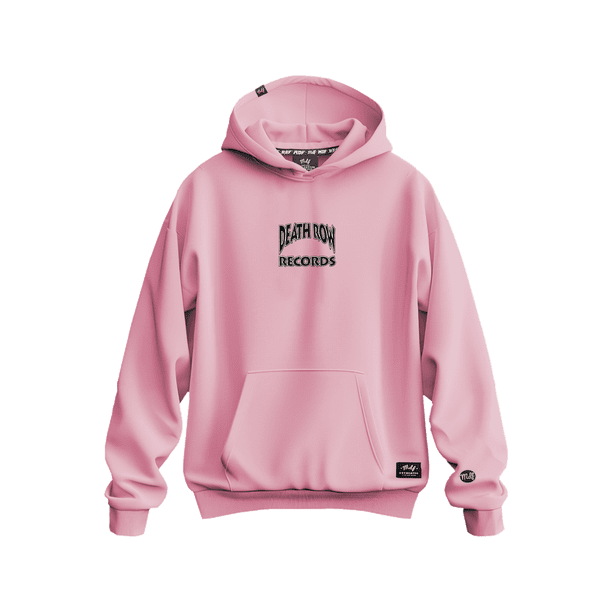 MDF® Polerón THE DEATH ROW