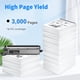 thumbnail image 3 of Cartucho de tóner MyCartridge compatible con Brother TN229XL, 3 of 8
