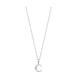 thumbnail image 1 of Collar LP3054-1/C Lotus Silver Mujer Trendy, 1 of 2