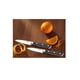 thumbnail image 2 of Cuchillo para pan 3 1/2" infinity mango pvc, 2 of 2