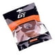 thumbnail image 3 of Cinta De Agarre De Raqueta De PU Cinta De Agarre De Raqueta De Tenis Para Mancuernas Adultos Pickleball Brown, 3 of 3