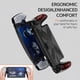 thumbnail image 2 of Funda Protectora de Silicona con Soporte para PlayStation Portal - a Prueba de Polvo, Ligera, Cubierta Compatible para Mejor Agarre y Protección Adicional - para Accesorios de PS Portal, 2 of 7