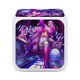 thumbnail image 4 of Jem Y Las Hologramas Theme 7 Colors Alarm Clock Digital Led Alarm Clock Gifts For Kids Friends Family, 4 of 6