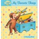 thumbnail image 1 of Libro Clarion Curious Baby: Mis cosas favoritas (Acolchado), 1 of 1