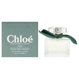 Perfume Chloe Rosa Naturelle Intense Edp 50Ml