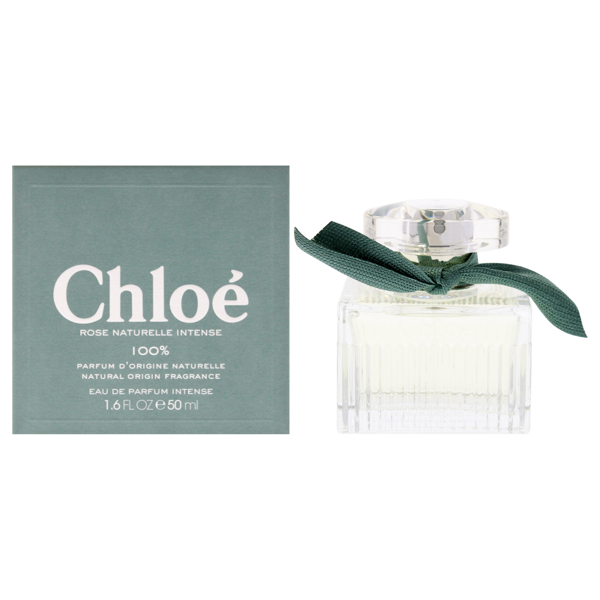 Perfume Chloe Rosa Naturelle Intense Edp 50Ml