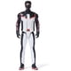 thumbnail image 4 of Figura de acción DC Comics Superman Mr Terrific 30 cm para niños a partir de 4 años, 4 of 9