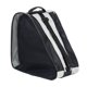 thumbnail image 5 of Bolsa De Transporte Para Patines, Bolsillos De Malla, Bolsa Para Patines Sobre Hielo, Para Ni?os, Mujeres, Gris, 5 of 5