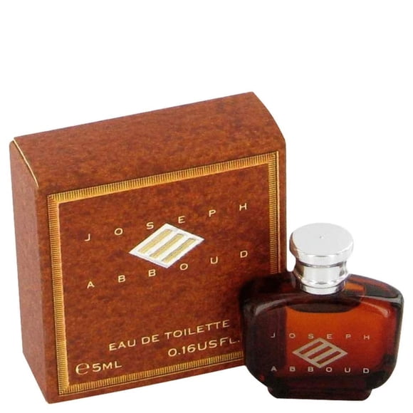 Perfume EuroItalia JOSEPH ABBOUD EDT 5ml para hombre