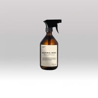 Natural Mist - Home Spray Verbena Spark 500 Ml