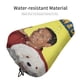 thumbnail image 4 of Funda de Asiento de Bicicleta Impermeable Samson y Gert, 4 of 6