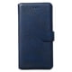 thumbnail image 3 of Funda Billetera para Motorola Moto Thinkphone 25 con Porta Tarjetas y Soporte Ajustable Azul, 3 of 4