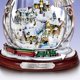 thumbnail image 5 of Figura de Cristal The Bradford Exchange Thomas Kinkade, 5 of 6