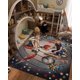 thumbnail image 5 of Alfombra Tapete Infantil diseño 3D antideslizante 120x188, 5 of 6