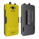 thumbnail image 1 of Funda Protectora Inalámbrica PROTECH para Sonim XP5PLUS con Holster Amarillo, 1 of 6