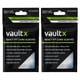 thumbnail image 1 of Fundas para cartas coleccionables Vault X Exact Fit (paquete de 200), 1 of 7