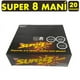 thumbnail image 1 of Super 8 2.0 Mani De Nestle (Caja Con 20 Unidades), 1 of 3