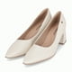 thumbnail image 3 of Zapato Mujer Crema Irene 292 Piccadilly, 3 of 3