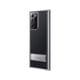 thumbnail image 2 of Funda Transparente Con Soporte Para Galaxy Note20 Ultra, 2 of 3