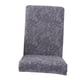 thumbnail image 1 of Fundas Elásticas Para Sillas, Protector De Muebles Para Sala De Estar, Comedor, Hogar, Estilo A, 1 of 5