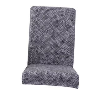 Bothyi - Fundas Elásticas Para Sillas, Protector De Muebles Para Sala De Estar, Comedor, Hogar, Estilo A