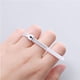 thumbnail image 4 of Accurately Measure Your Rings with this Reusable Finger Size Gauge Ring Measuring Tool!, 4 of 4