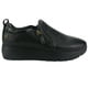 thumbnail image 1 of Zapato Chalada Mujer Wonder-6 Negro Casual, 1 of 6
