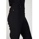 thumbnail image 3 of Pantalón Capri Diana Woman by Eclipse negro XL, 3 of 4