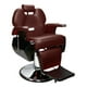thumbnail image 2 of Sillon Barbero Silla Peluqueria Profesional Aviador Salon, 2 of 6