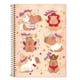 thumbnail image 3 of Cuaderno Super Top Capyclub 200HJ TILIBRA, 3 of 4