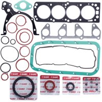 Repuestos Del Sol - Juego Empaquetadura Motor Chevrolet Onix 1.4 2017 2022