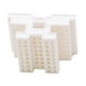 thumbnail image 1 of Material 1. 800 Del Paisaje Del Apartamento De La Simulación De La Exhibición Del Edificio De Apartamentos En Miniatura Estilo F, 1 of 3