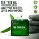 thumbnail image 3 of Crema Hidratante Tree Oil 480 Ml Con Ceramidas, 3 of 3