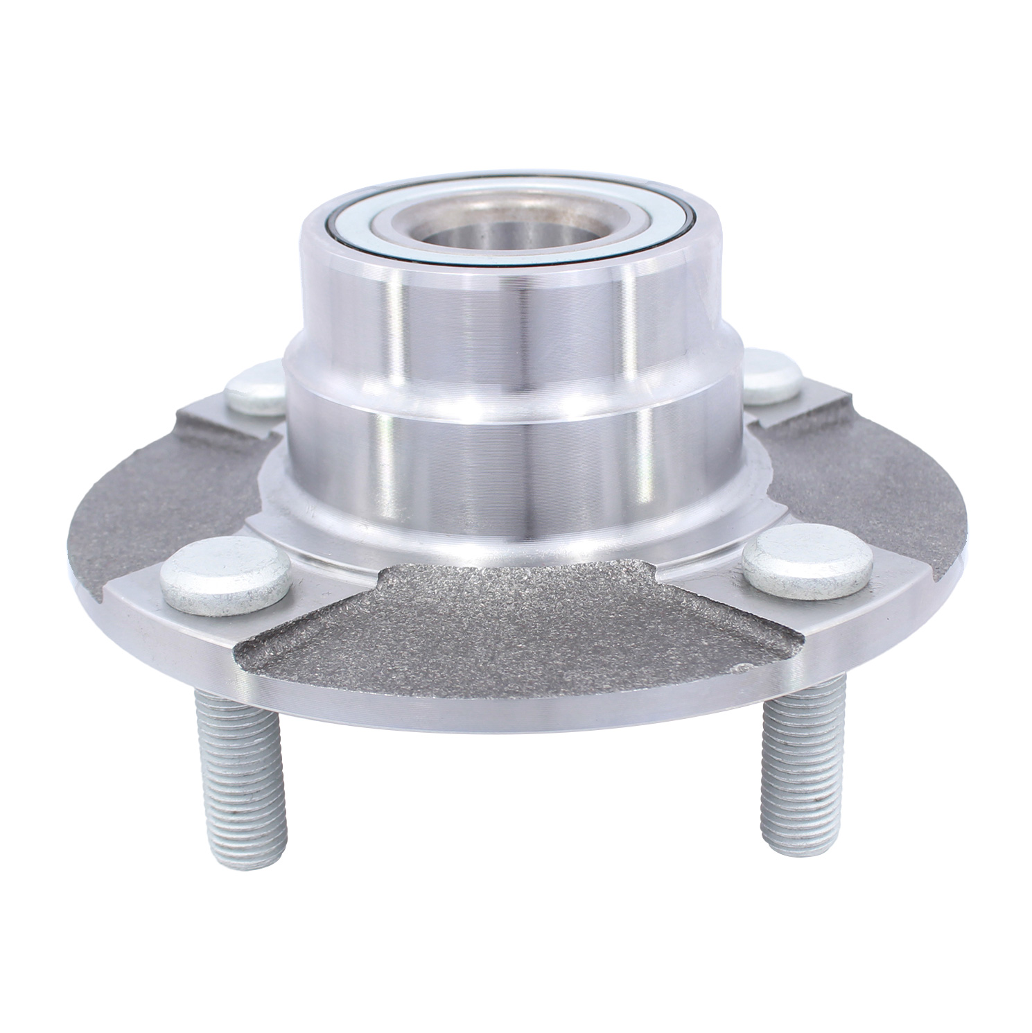 Stp - Maza Rueda Hyundai Accent Prime 1.5 2003 2007