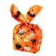 thumbnail image 3 of Bolsas De Dulces De Halloween Bolsas De Regalo De Recuerdo De Fiesta Para Celebración Fiesta De Halloween Naranja B 17cmx10cm, 3 of 5