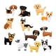thumbnail image 5 of Kits De Costura Haz Tu Propio Animal De Peluche Para Principiantes Manualidades Y Perro De Costura, 5 of 5