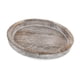 thumbnail image 4 of Bandeja De Madera Para Servir De 28,5 Cm, Bandeja De Madera Para Servir Frutas, Verduras Y Perfumes., 4 of 5