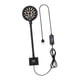 thumbnail image 2 of Luz LED Para Acuario, Luz Para Pecera, Accesorios De Paisaje Para Tanque De Agua Dulce, Luz Blanca De 4w, 2 of 2