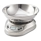 thumbnail image 1 of Balanza de Cocina Digital Acero Inoxidable 5kg 1gr, 1 of 2