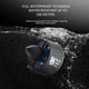 thumbnail image 3 of Propulsor submarino DIAMONDDYNAMICS 1,2 kg 12 V impermeable, 3 of 7
