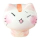 thumbnail image 5 of Porcelana Lindo Gato Escultura Estatua Hogar Oficina Escritorio Gabinete Decoración 6x6.5cm A, 5 of 5