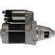 thumbnail image 2 of Motor de arranque Parts Player Briggs & Stratton 32HP 12V rotación antihoraria 9 dientes, 2 of 9
