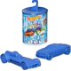 thumbnail image 1 of Toy Hot Wheels Color Reveal para coches o camiones a escala 1:64, paquete de 2, 1 of 6