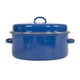thumbnail image 2 of Cacerola Stansport de 5 L con Esmalte y Tapa, 2 of 7