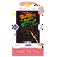 thumbnail image 1 of Mieredu Pizarra de Dibujo LCD Unicornio, 1 of 3