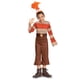 thumbnail image 1 of Disfraz Disguise Inside Out Anxiety para niños de 7 a 8 años, 1 of 6