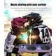 thumbnail image 3 of Auriculares Bluetooth para casco de moto FreedConn TCOM VB, 3 of 7