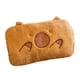 thumbnail image 3 of Almohada Calentadora De Manos De Felpa, Juguetes De Regalo, Almohada De Capibara Para Dormitorio, Oficina, Invierno, Lindo, 3 of 3